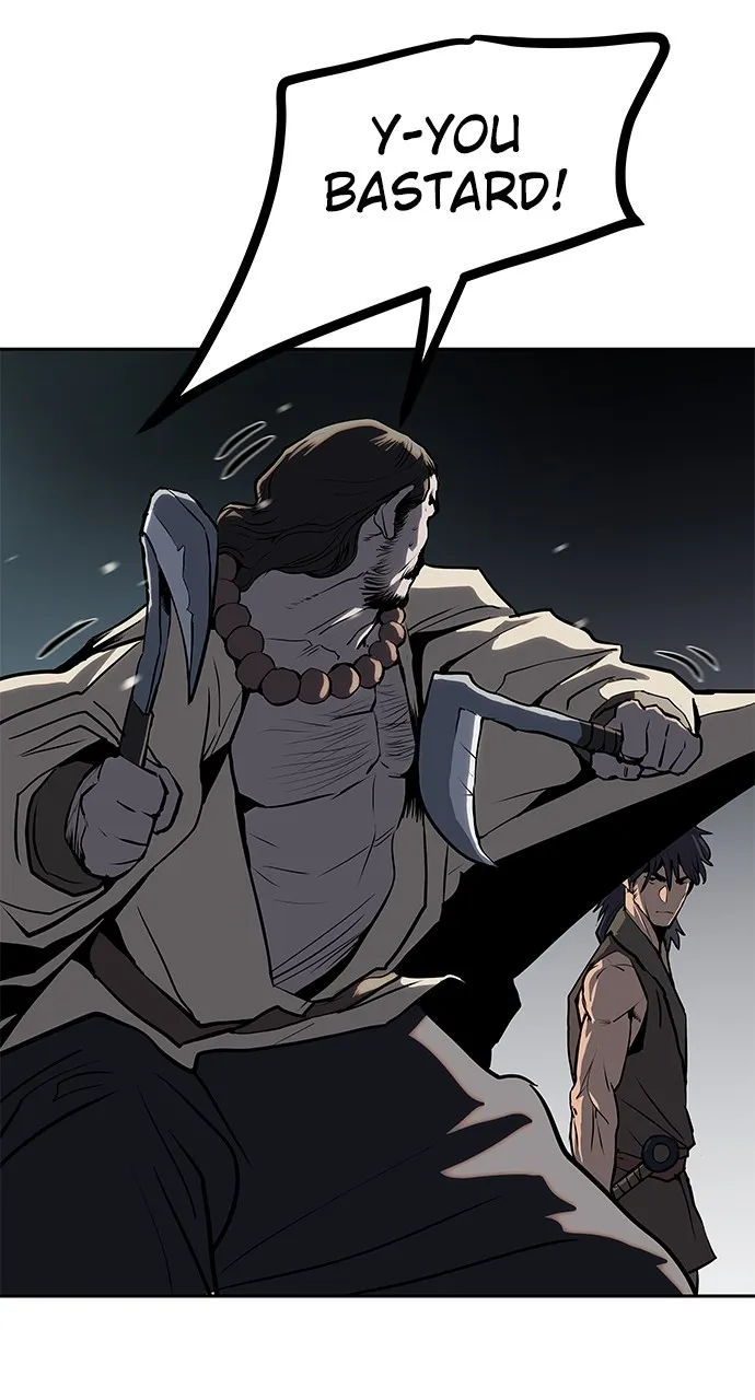 The Masters of Heaven and Earth Chapter 2 page 107 - 