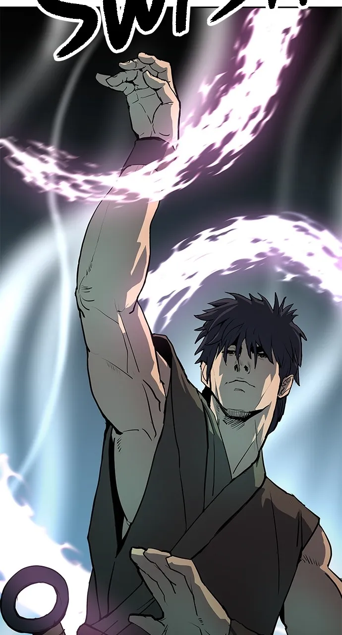 The Masters of Heaven and Earth Chapter 2 page 110 - 