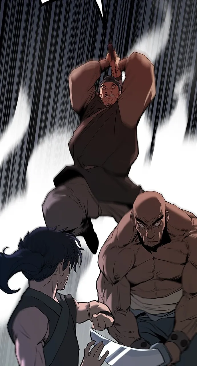 The Masters of Heaven and Earth Chapter 2 page 12 - 