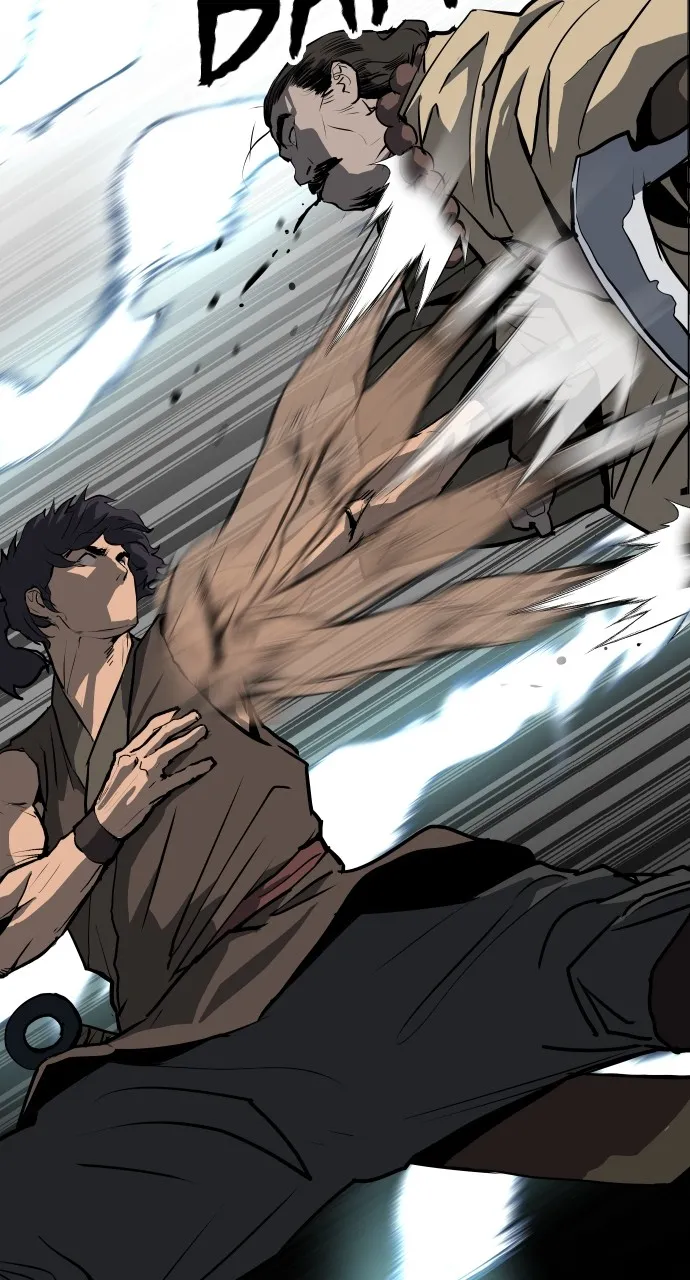 The Masters of Heaven and Earth Chapter 2 page 129 - 