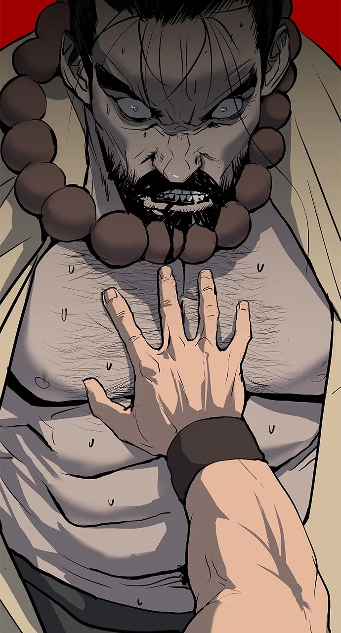 The Masters of Heaven and Earth Chapter 2 page 133 - 