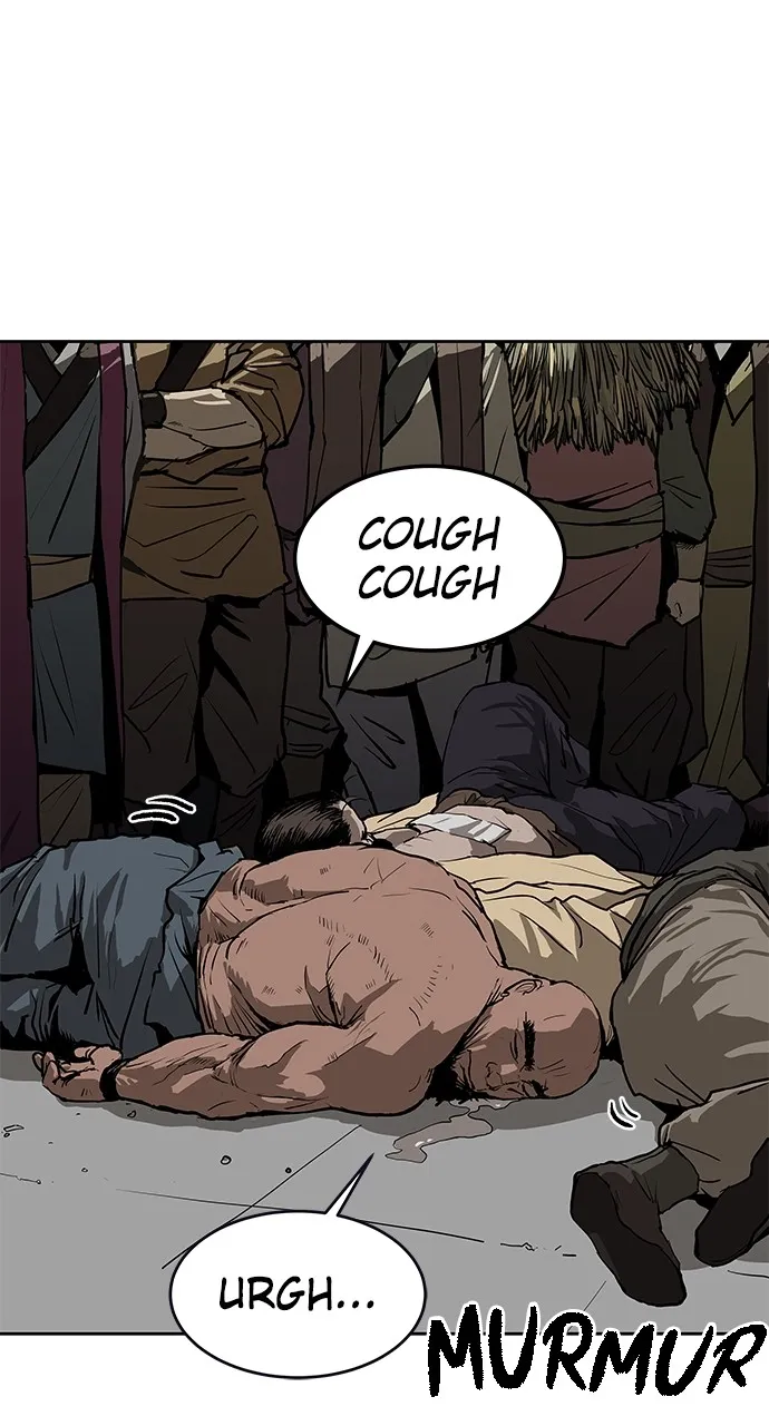 The Masters of Heaven and Earth Chapter 2 page 145 - 