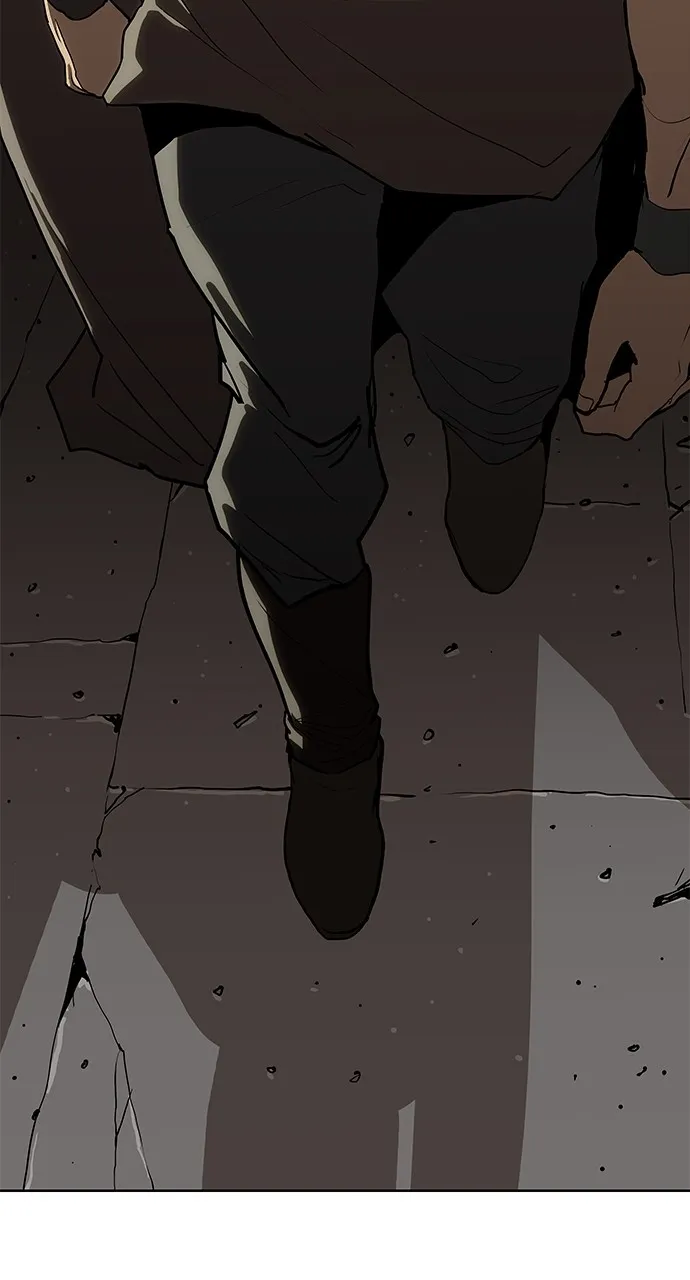 The Masters of Heaven and Earth Chapter 2 page 154 - 