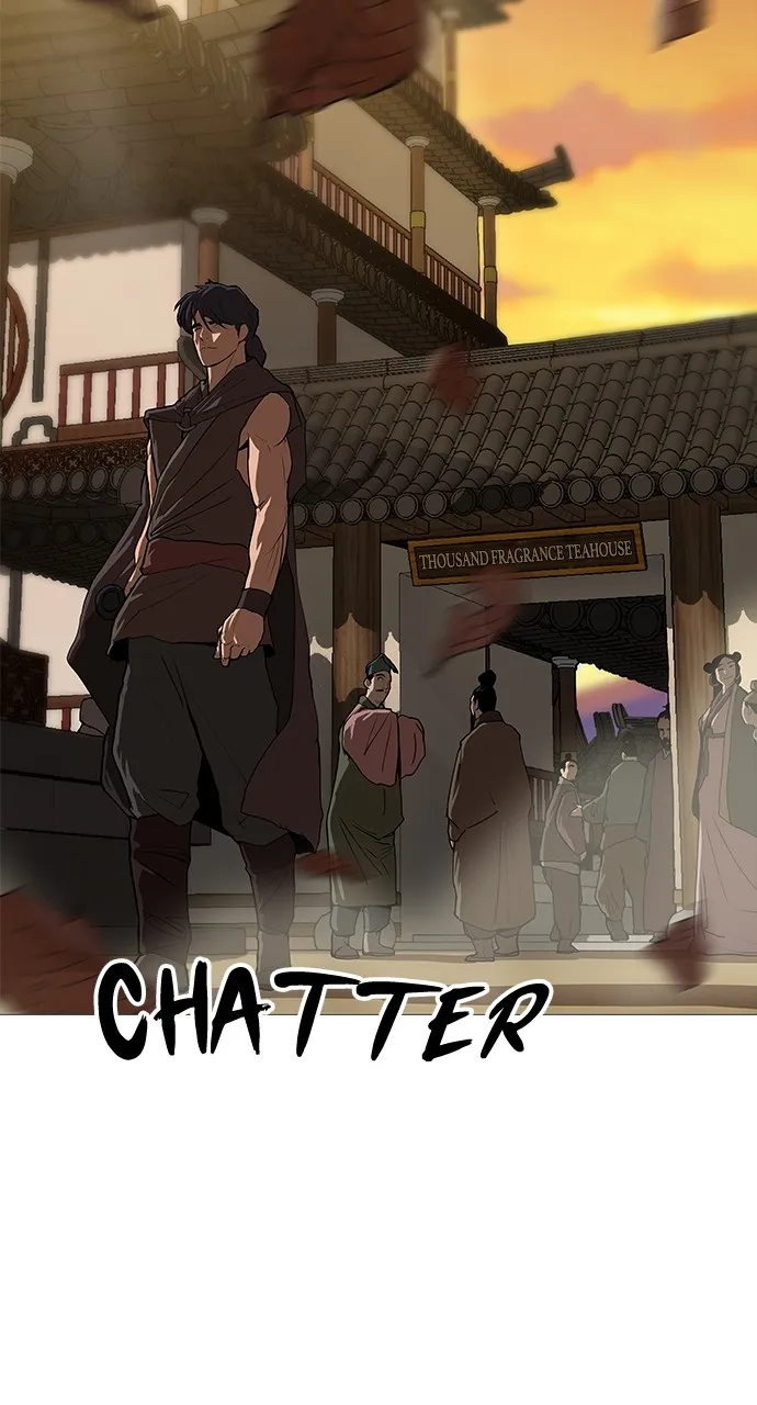 The Masters of Heaven and Earth Chapter 2 page 156 - 