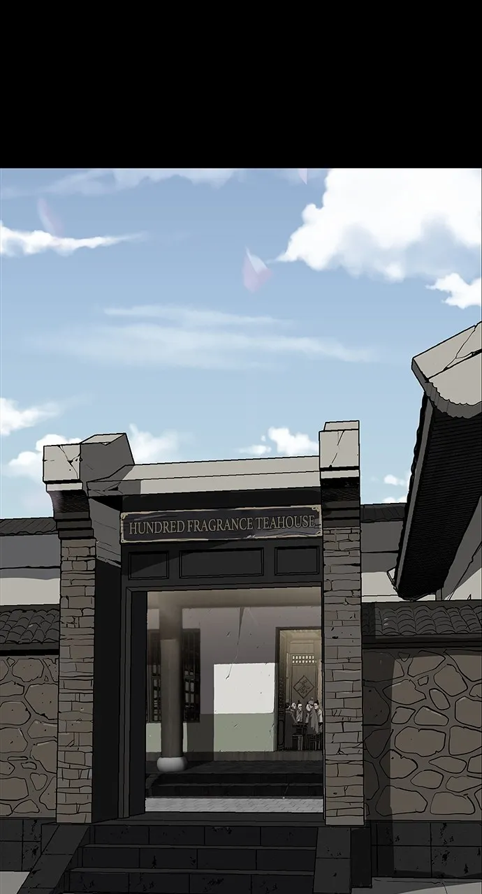 The Masters of Heaven and Earth Chapter 2 page 164 - 