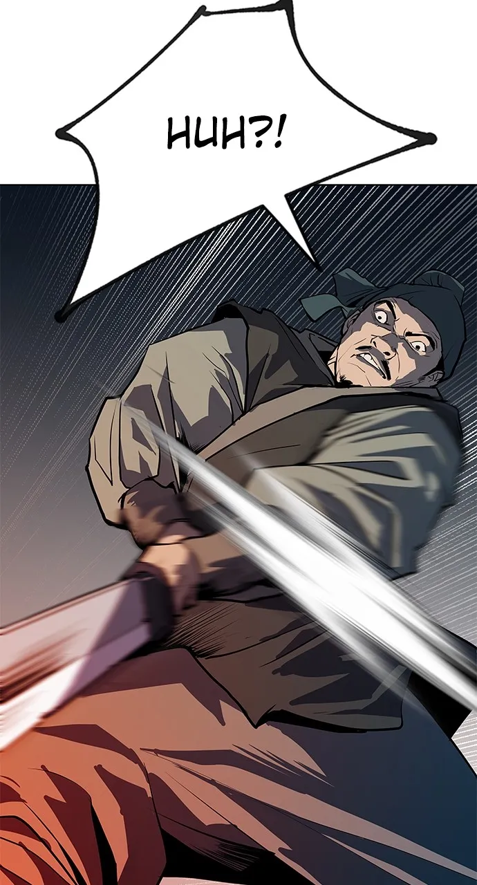 The Masters of Heaven and Earth Chapter 2 page 30 - 