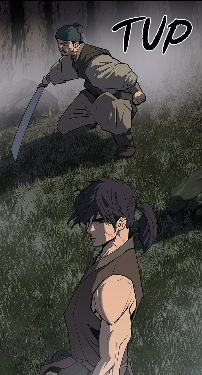The Masters of Heaven and Earth Chapter 2 page 33 - 