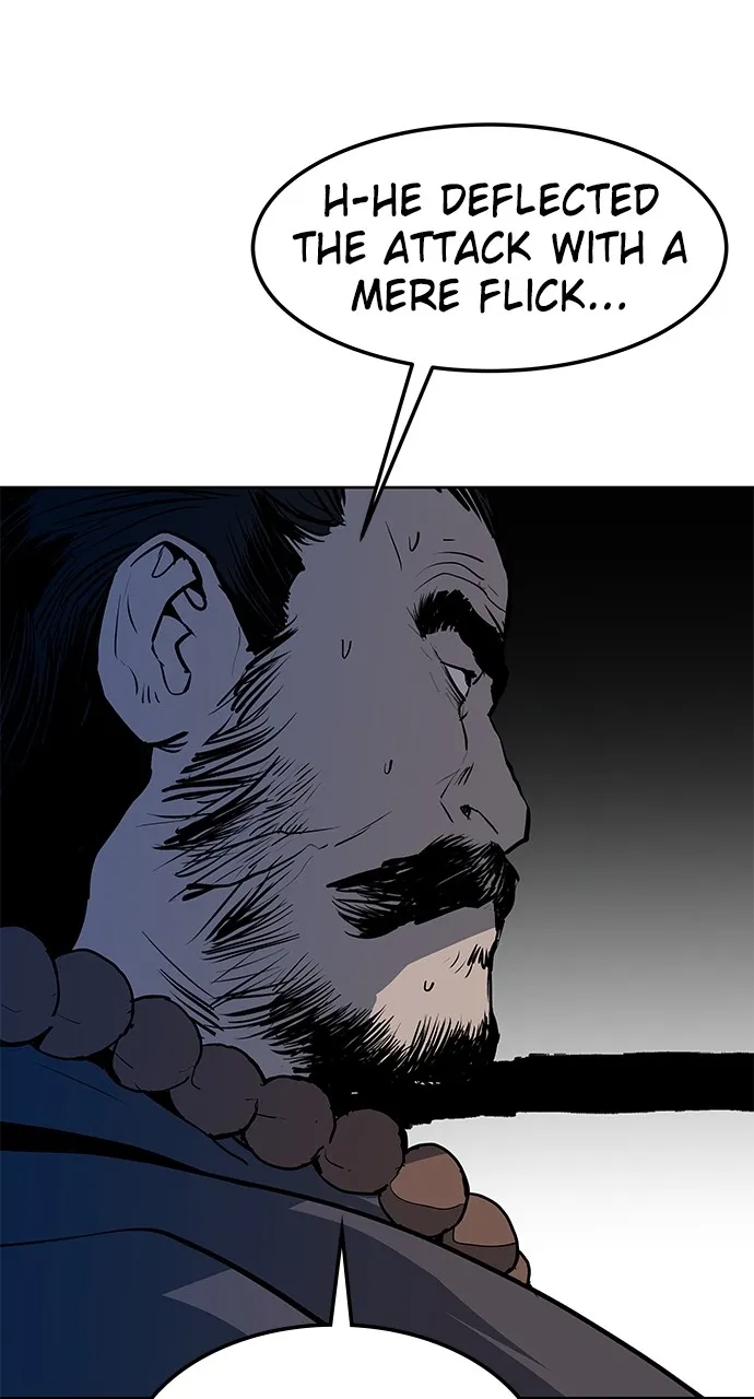 The Masters of Heaven and Earth Chapter 2 page 36 - 