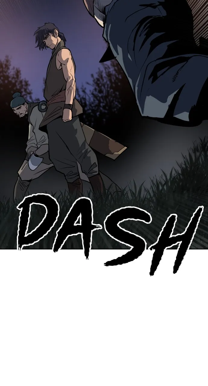 The Masters of Heaven and Earth Chapter 2 page 38 - 