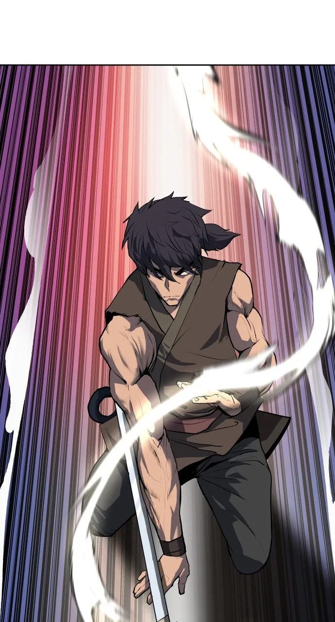 The Masters of Heaven and Earth Chapter 2 page 39 - 