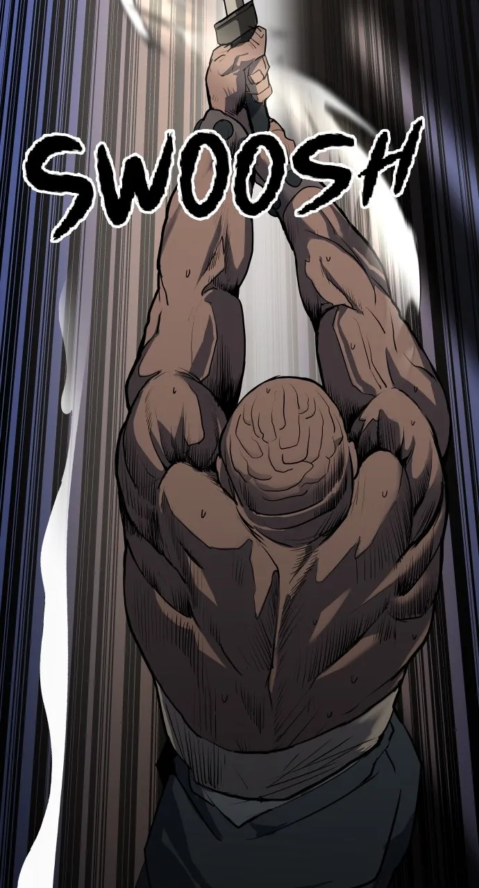 The Masters of Heaven and Earth Chapter 2 page 40 - 