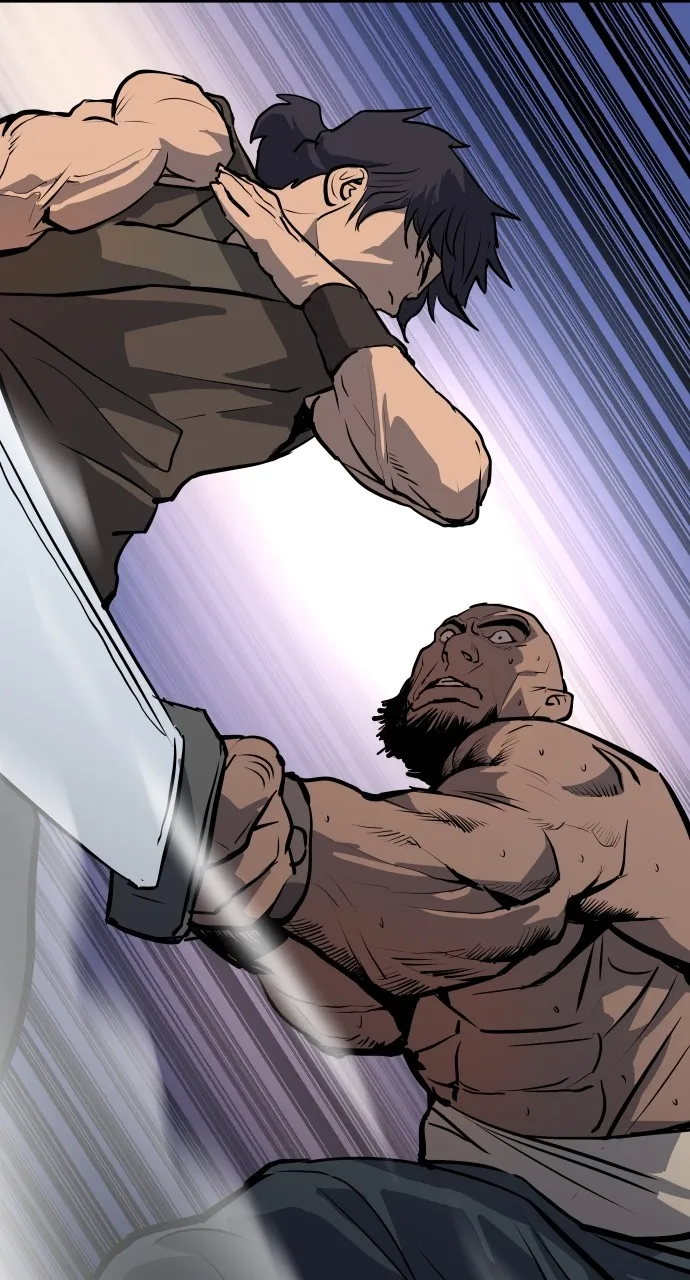 The Masters of Heaven and Earth Chapter 2 page 43 - 