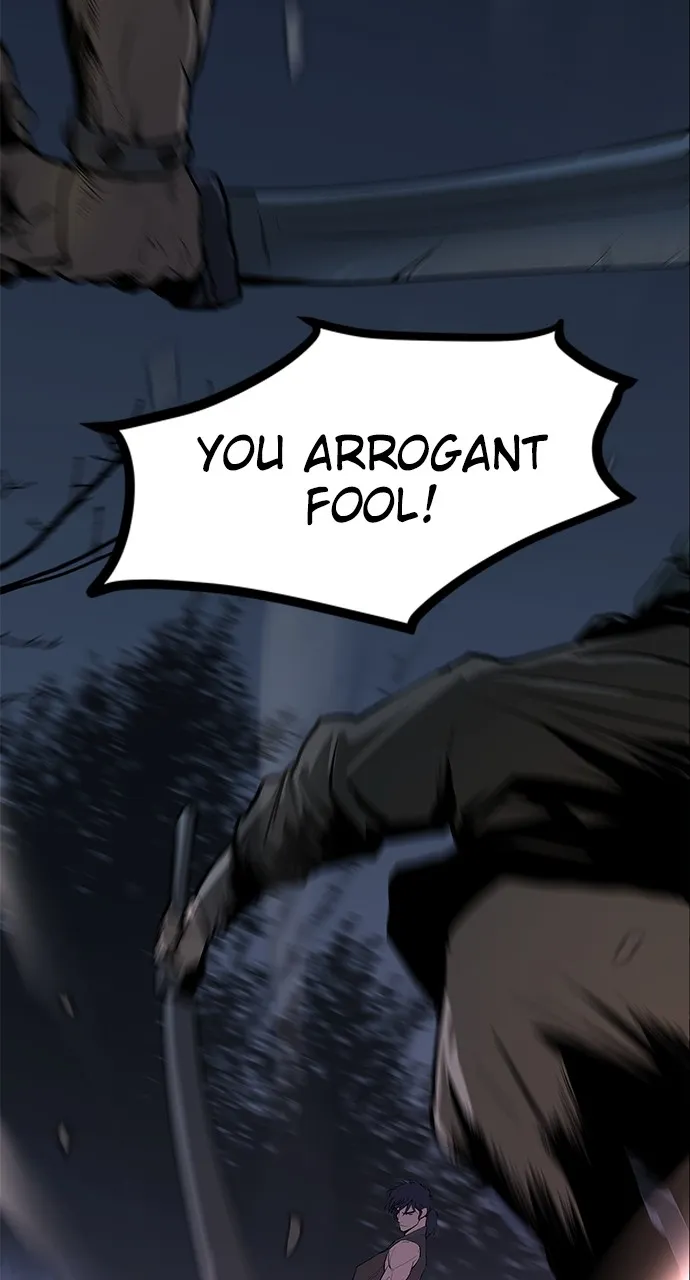 The Masters of Heaven and Earth Chapter 2 page 6 - 