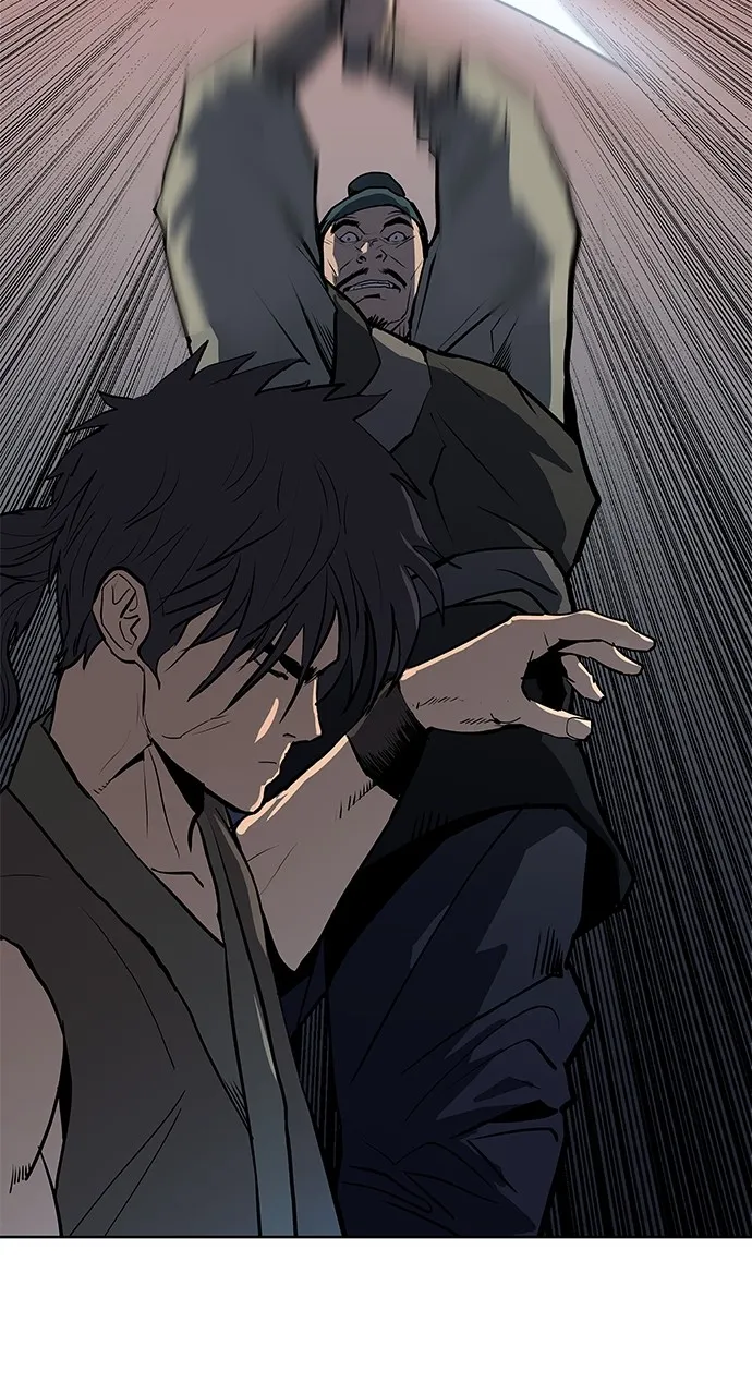 The Masters of Heaven and Earth Chapter 2 page 57 - 