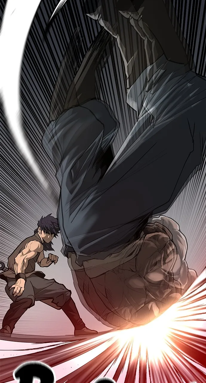 The Masters of Heaven and Earth Chapter 2 page 74 - 