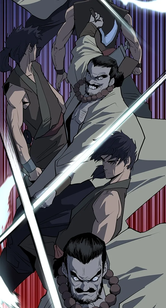 The Masters of Heaven and Earth Chapter 2 page 87 - 