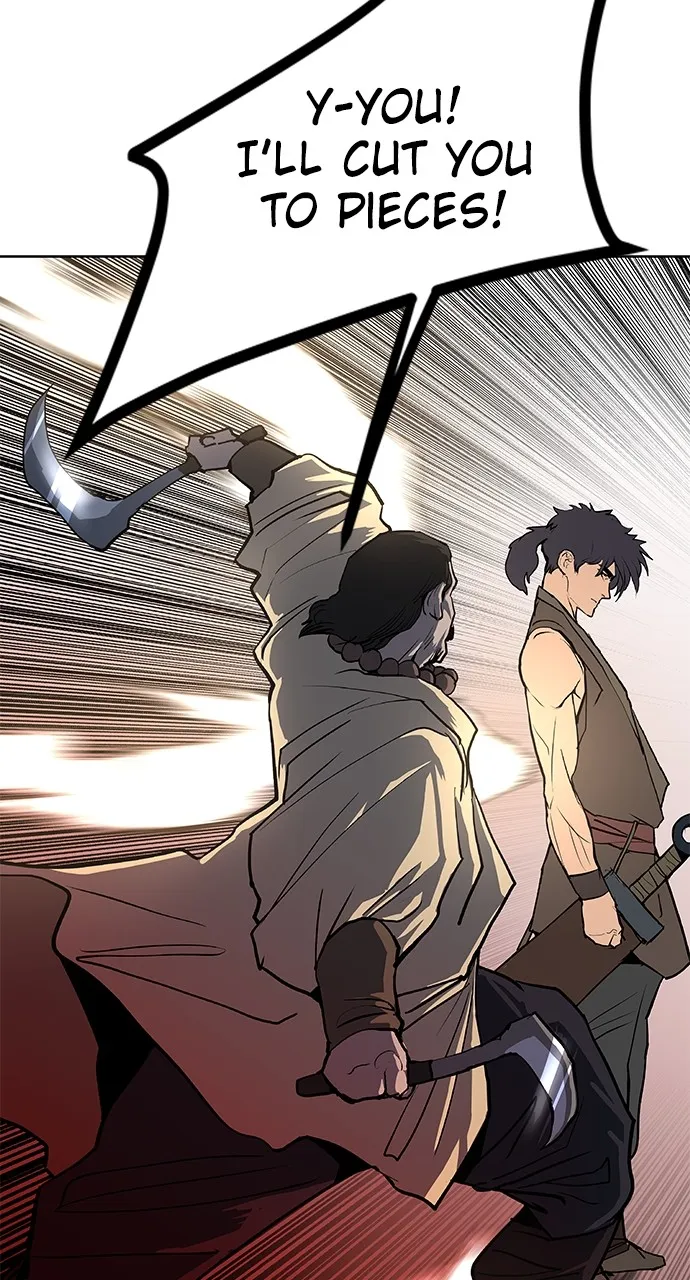 The Masters of Heaven and Earth Chapter 2 page 94 - 