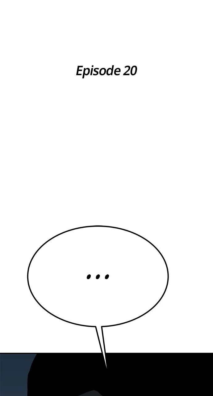 The Masters of Heaven and Earth Chapter 20 page 2 - 