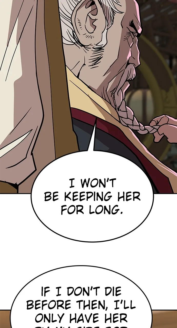 The Masters of Heaven and Earth Chapter 20 page 101 - 