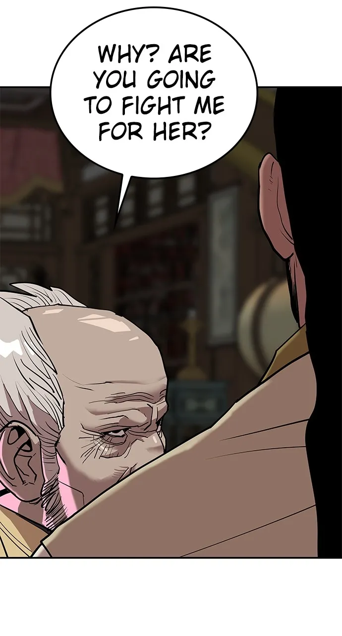 The Masters of Heaven and Earth Chapter 20 page 104 - 