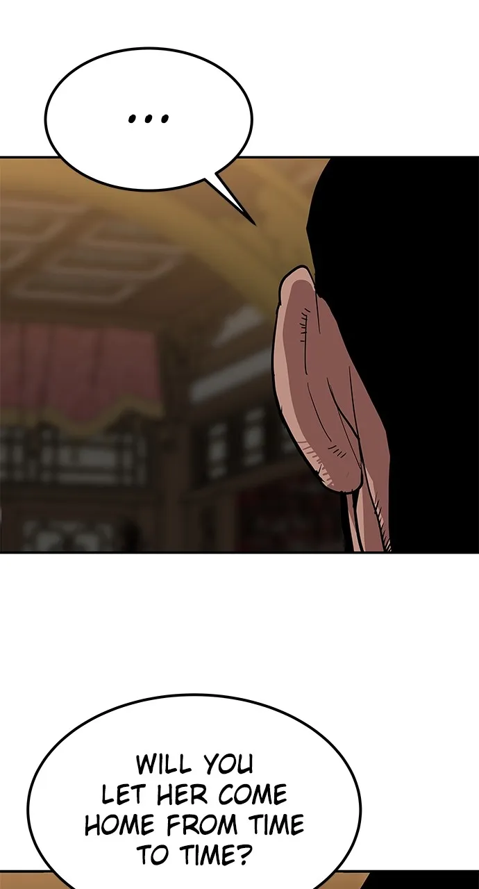 The Masters of Heaven and Earth Chapter 20 page 105 - 