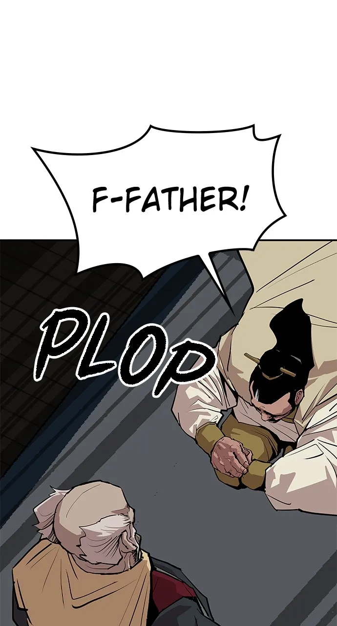 The Masters of Heaven and Earth Chapter 20 page 12 - 
