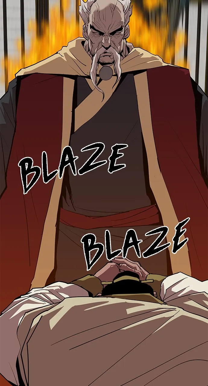 The Masters of Heaven and Earth Chapter 20 page 14 - 
