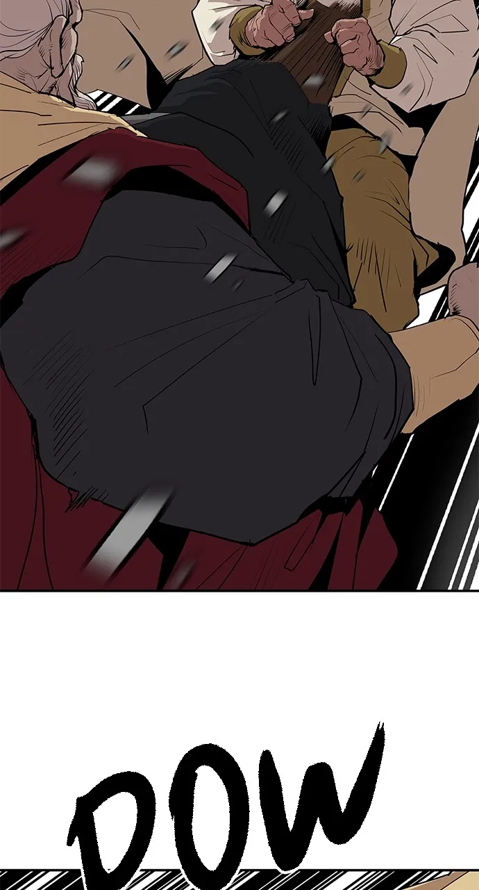 The Masters of Heaven and Earth Chapter 20 page 17 - 