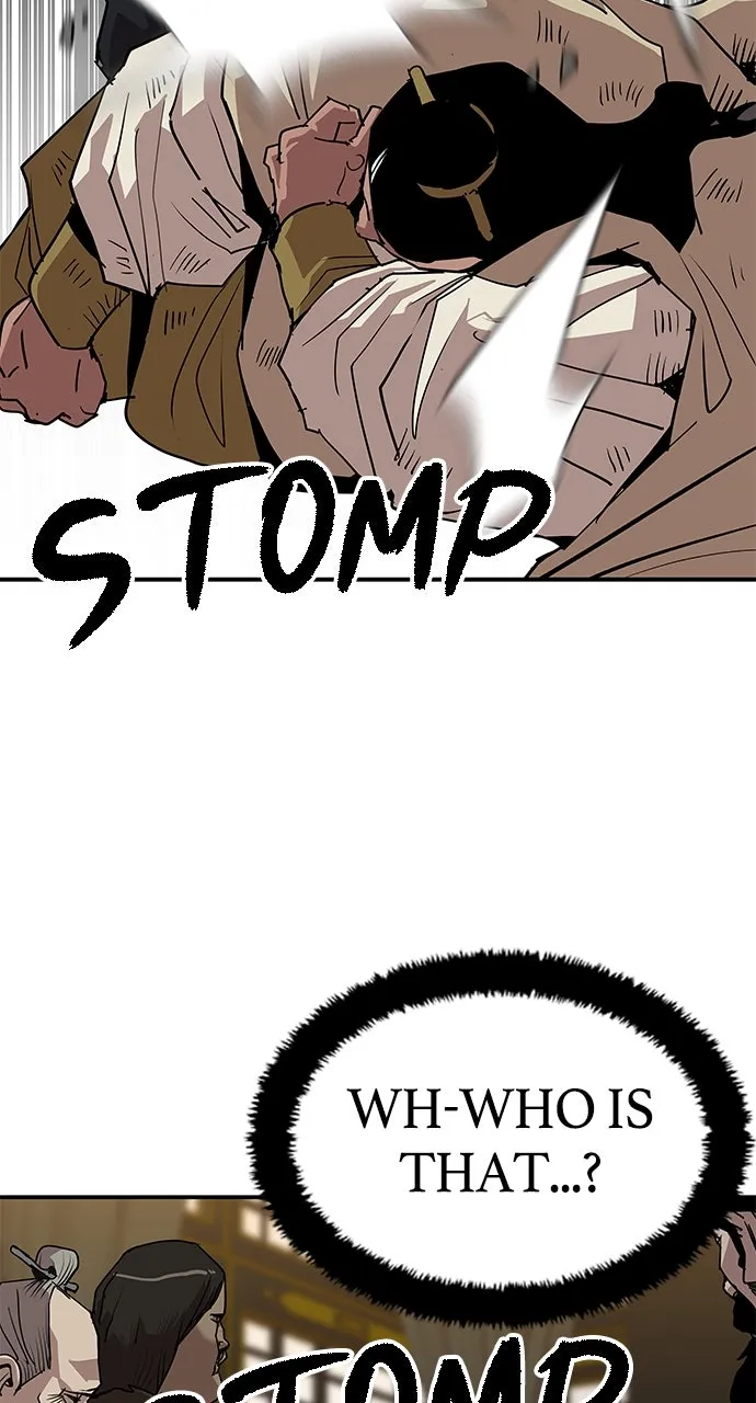 The Masters of Heaven and Earth Chapter 20 page 20 - 