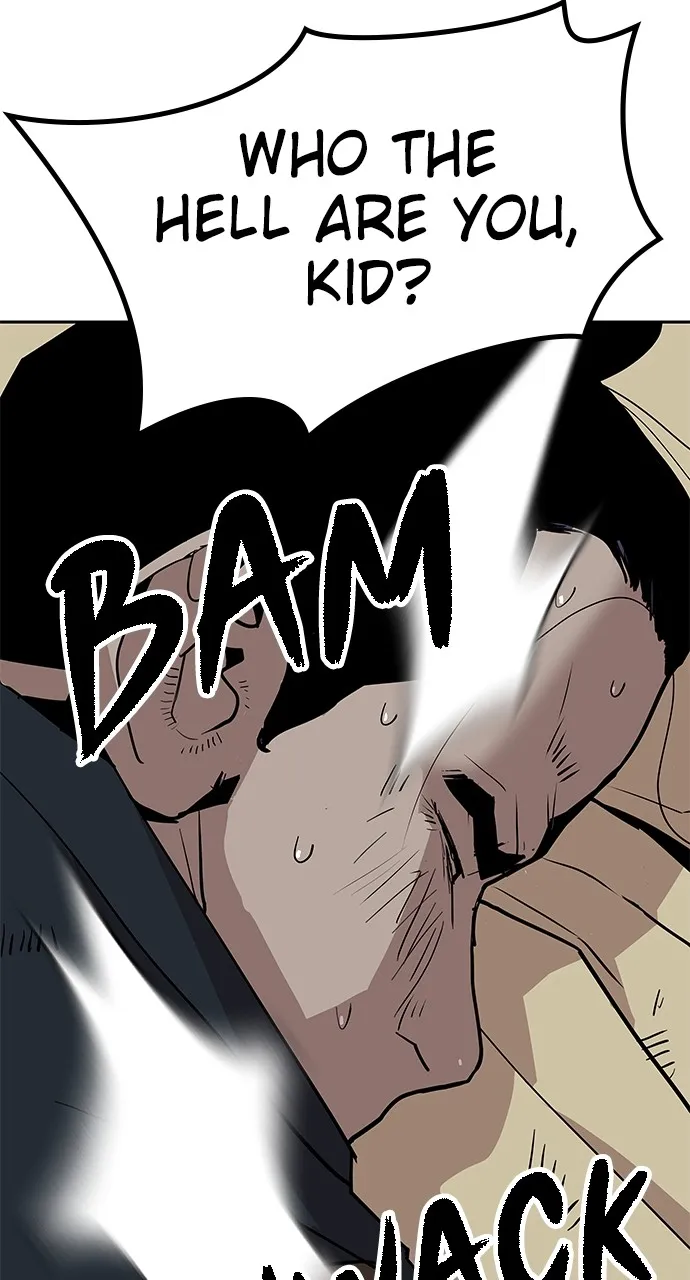 The Masters of Heaven and Earth Chapter 20 page 29 - 