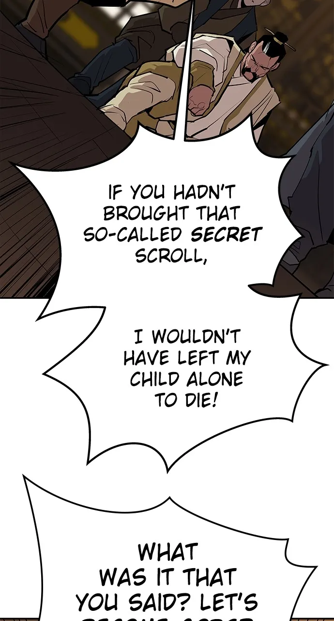 The Masters of Heaven and Earth Chapter 20 page 37 - 