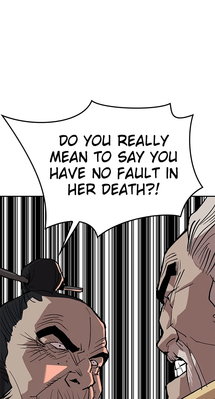 The Masters of Heaven and Earth Chapter 20 page 39 - 