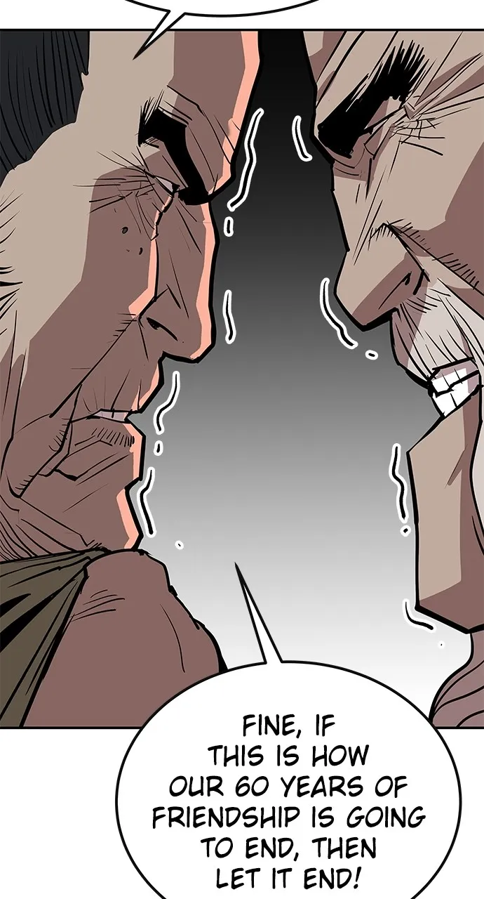 The Masters of Heaven and Earth Chapter 20 page 41 - 