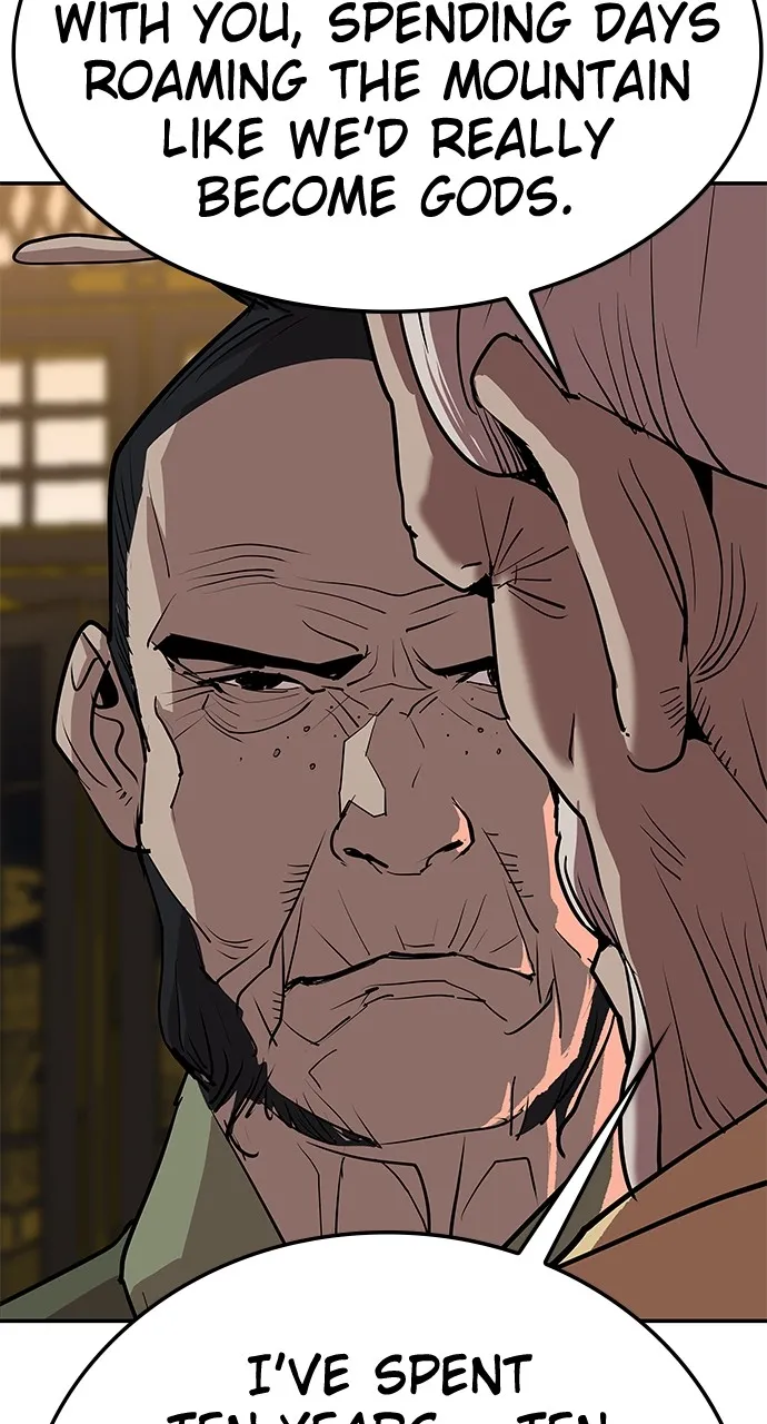 The Masters of Heaven and Earth Chapter 20 page 45 - 