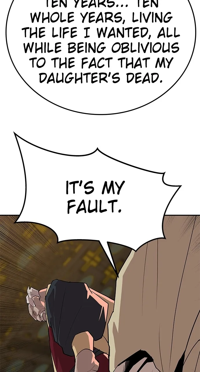 The Masters of Heaven and Earth Chapter 20 page 46 - 
