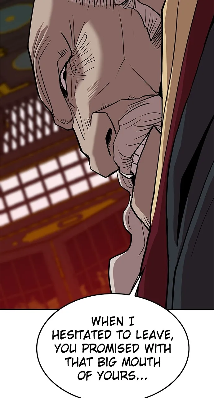 The Masters of Heaven and Earth Chapter 20 page 51 - 