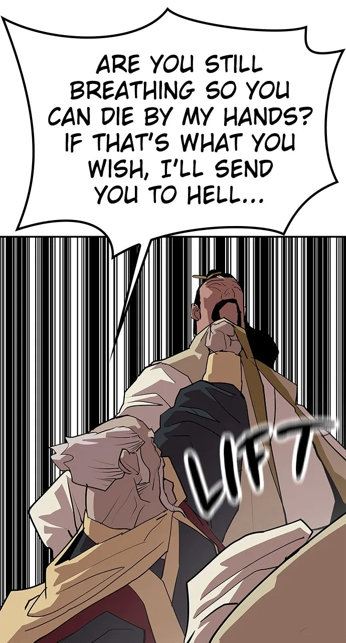The Masters of Heaven and Earth Chapter 20 page 54 - 