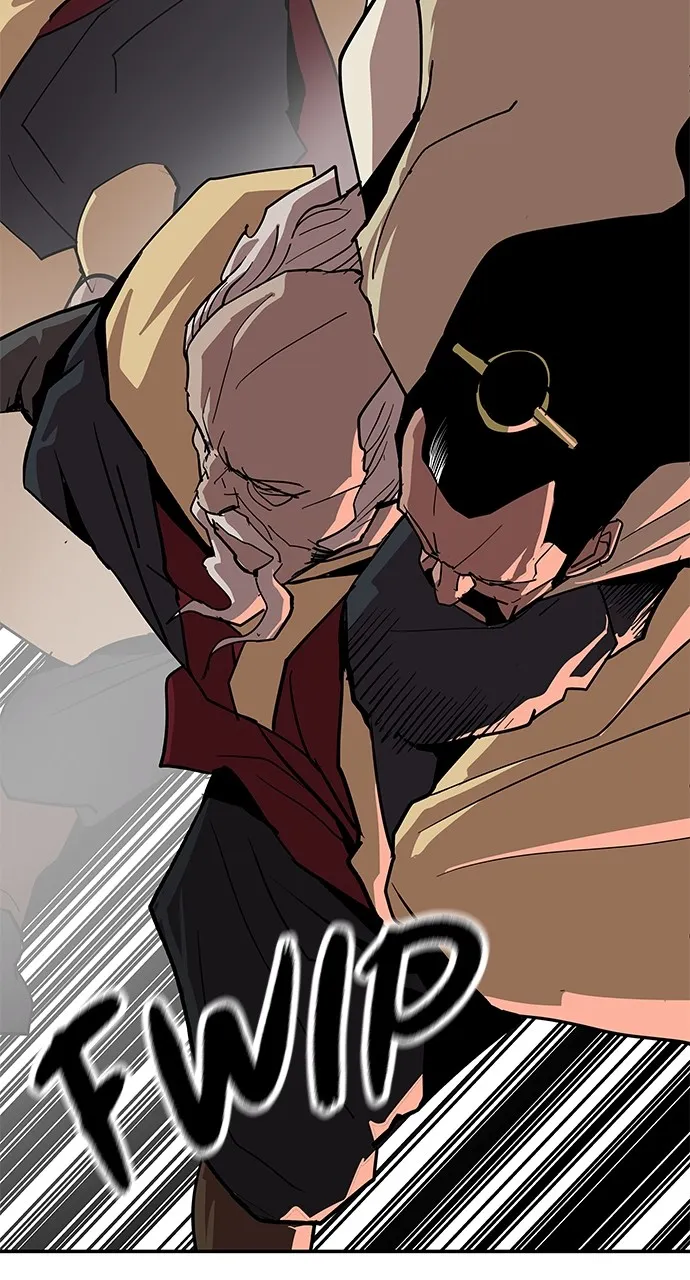 The Masters of Heaven and Earth Chapter 20 page 55 - 