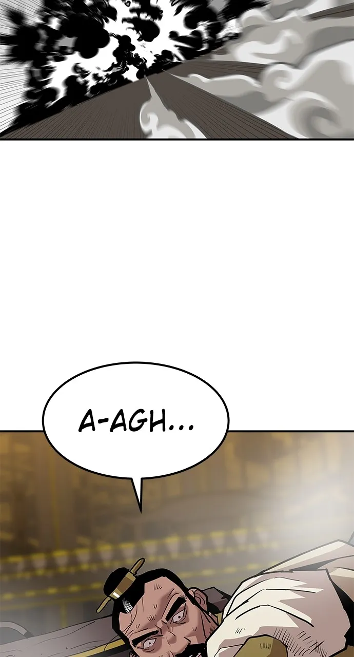 The Masters of Heaven and Earth Chapter 20 page 57 - 