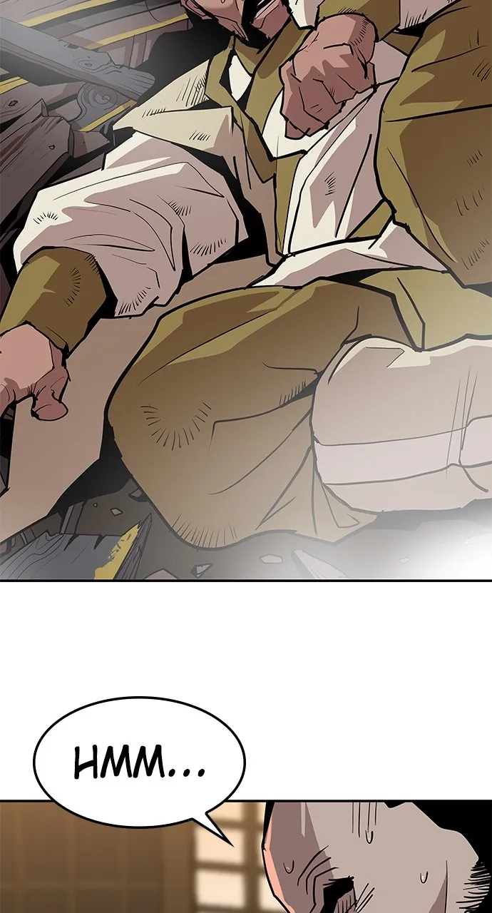 The Masters of Heaven and Earth Chapter 20 page 58 - 