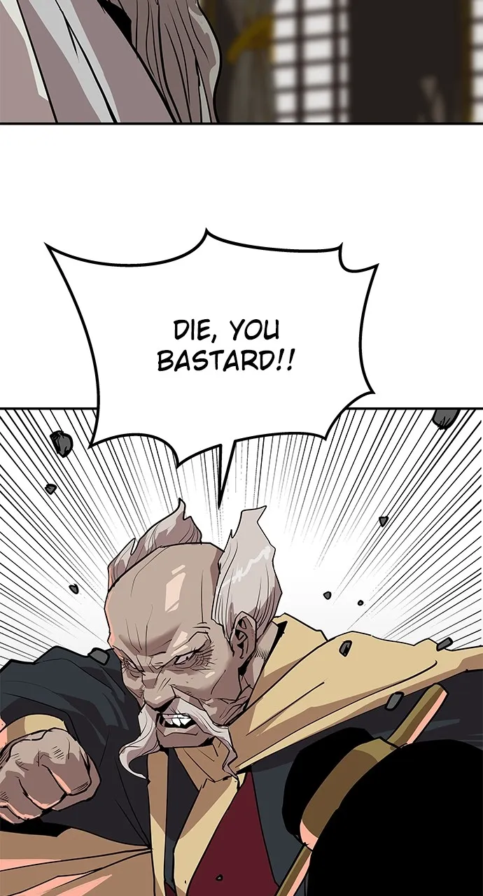 The Masters of Heaven and Earth Chapter 20 page 60 - 
