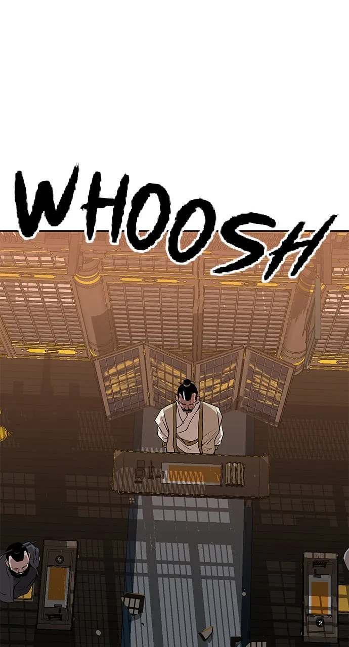 The Masters of Heaven and Earth Chapter 20 page 7 - 