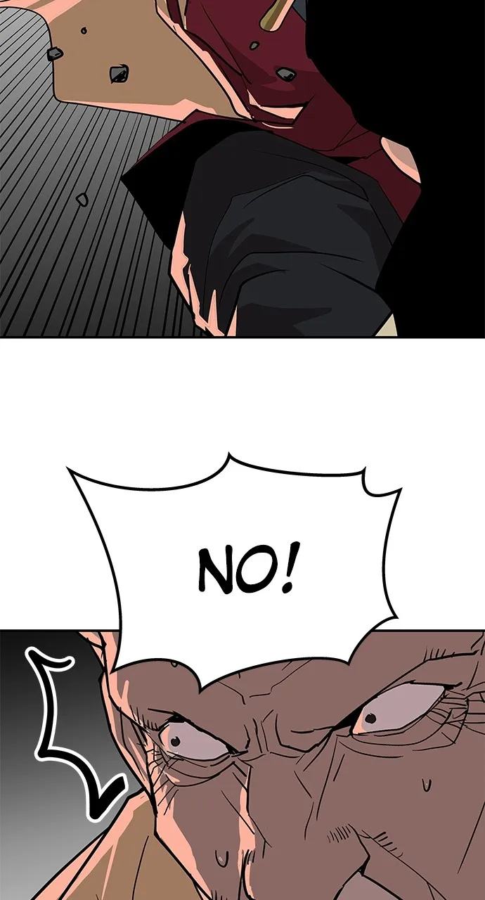 The Masters of Heaven and Earth Chapter 20 page 61 - 