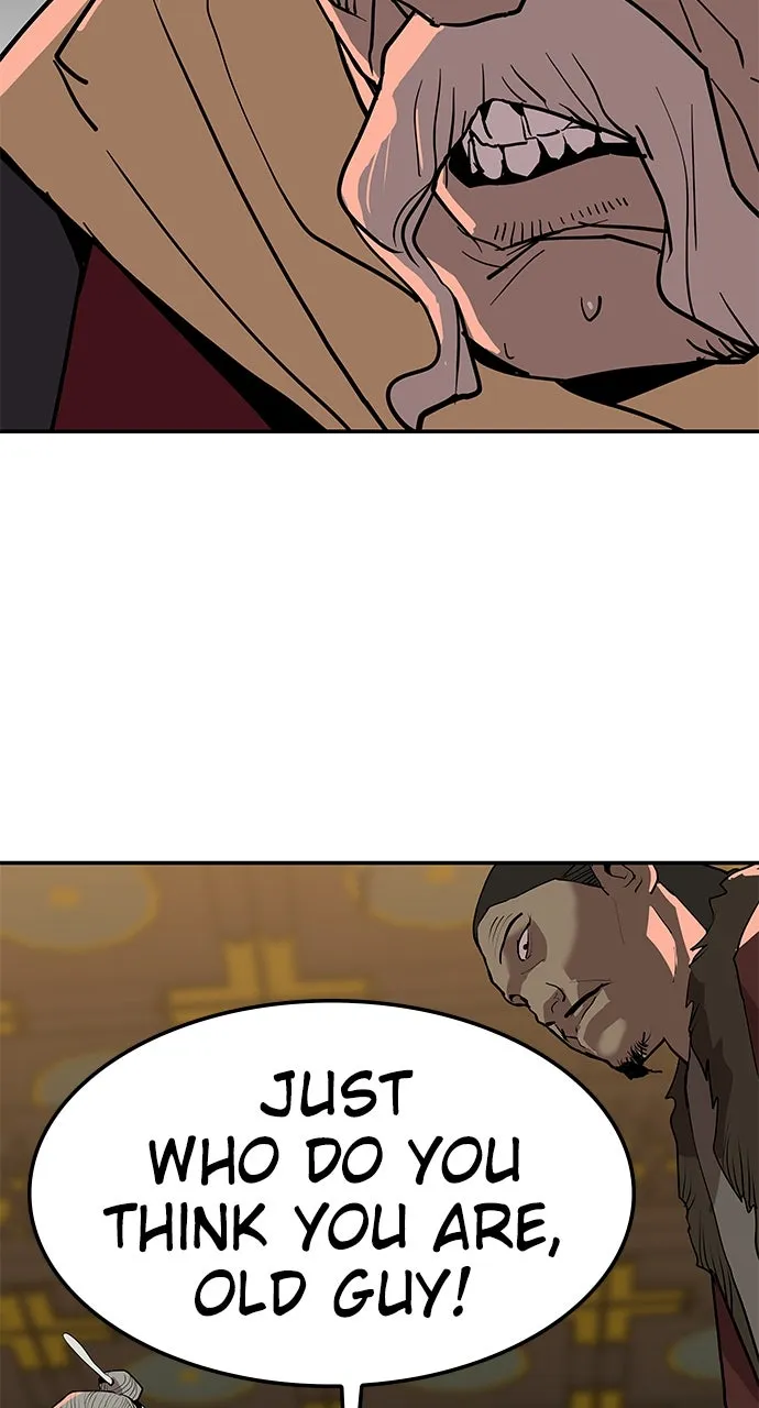 The Masters of Heaven and Earth Chapter 20 page 62 - 