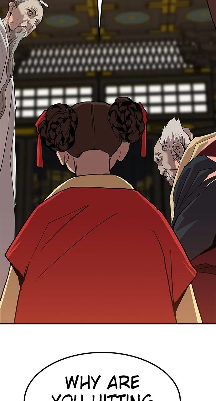 The Masters of Heaven and Earth Chapter 20 page 63 - 