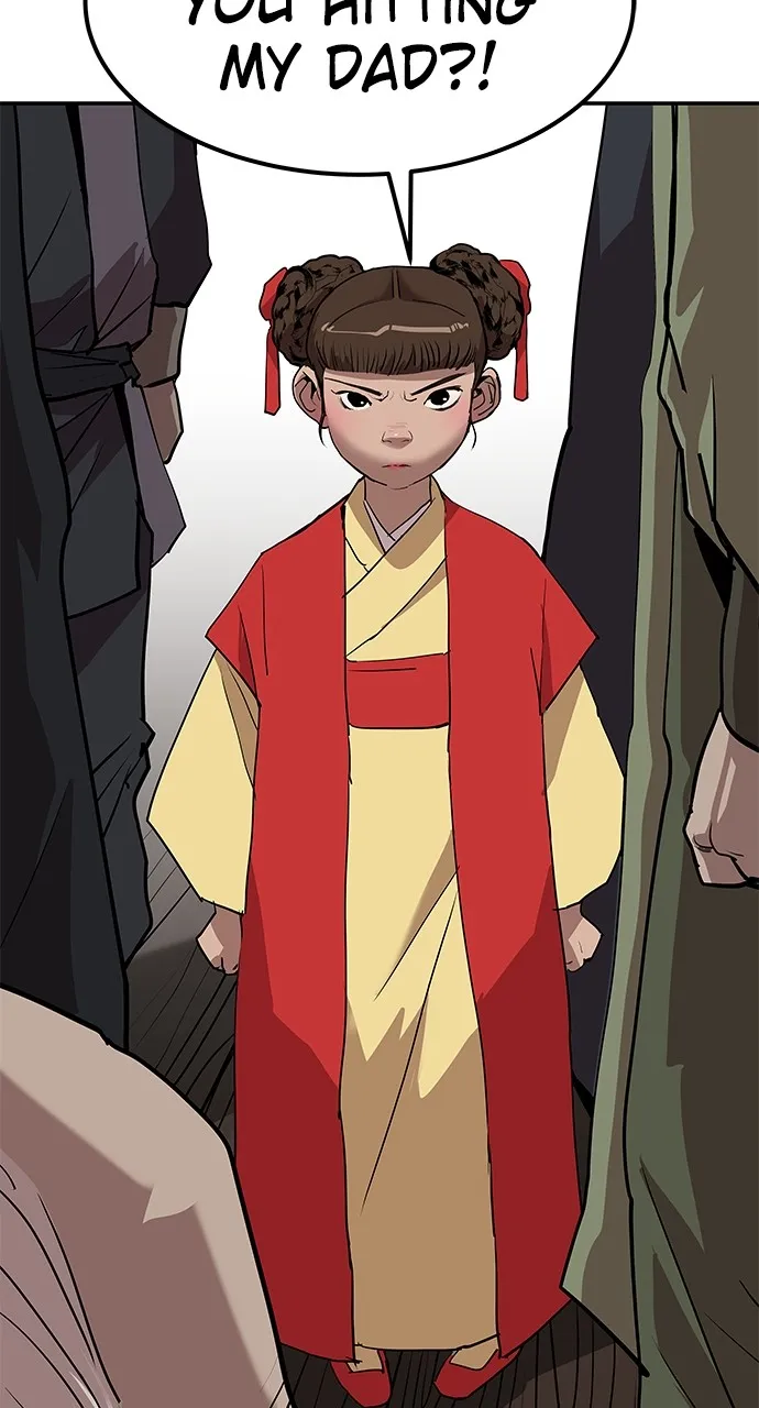 The Masters of Heaven and Earth Chapter 20 page 64 - 