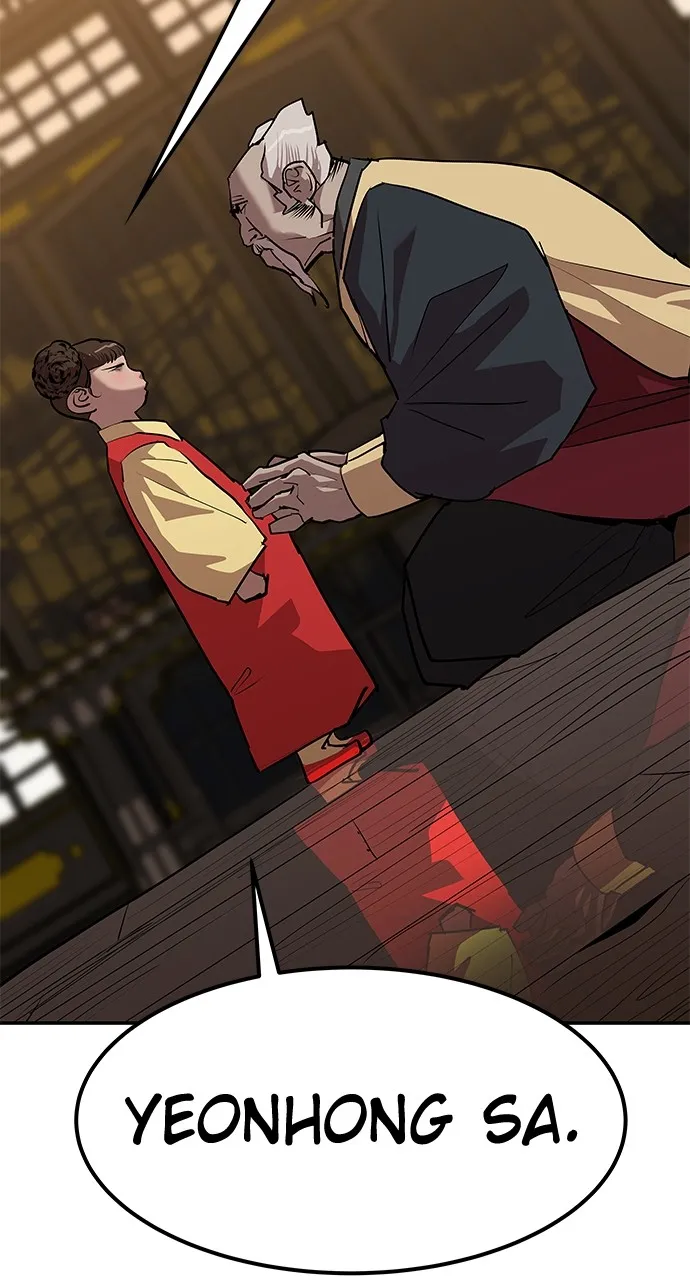 The Masters of Heaven and Earth Chapter 20 page 67 - 