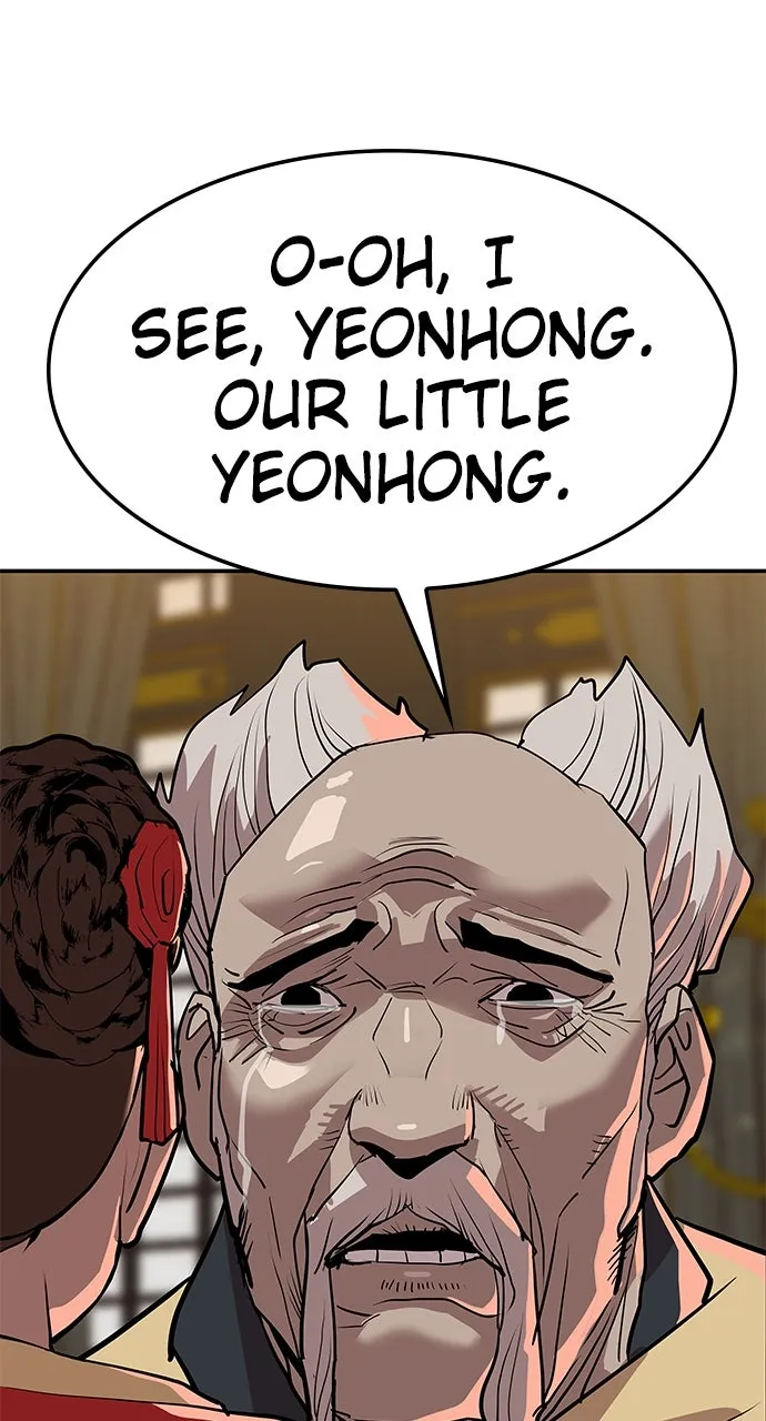 The Masters of Heaven and Earth Chapter 20 page 68 - 