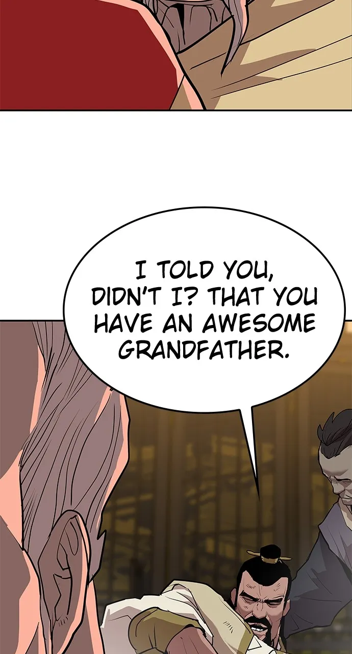 The Masters of Heaven and Earth Chapter 20 page 69 - 