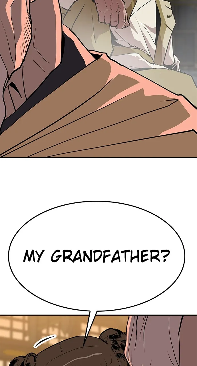 The Masters of Heaven and Earth Chapter 20 page 70 - 